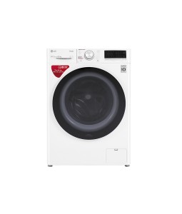 Máy giặt LG Inverter 8.5 kg FV1408S4W - 2020